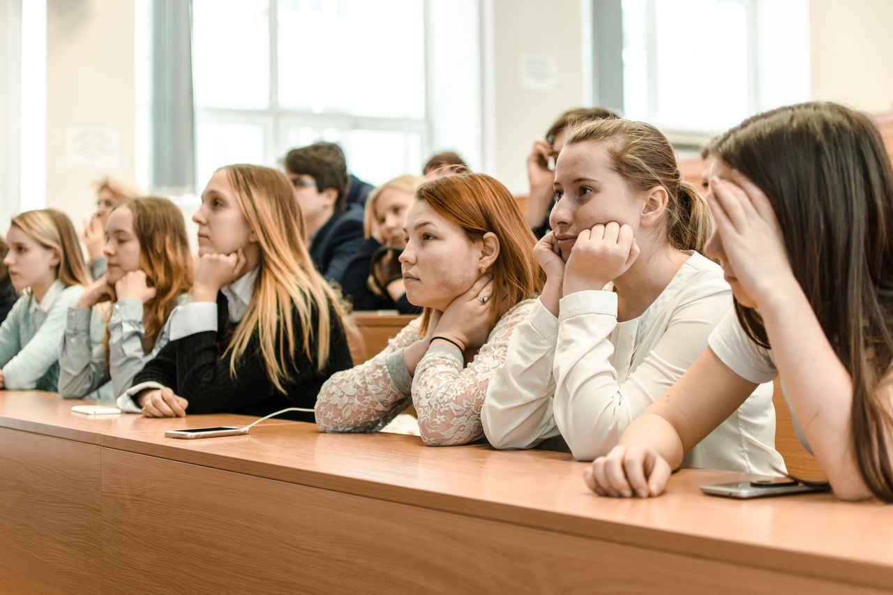 Академия фотографии в перми